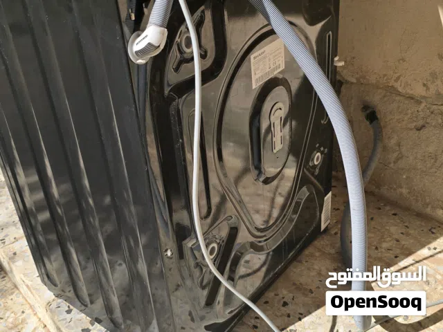 غسالة شارب مستعملة استعمال نضيف للبيع