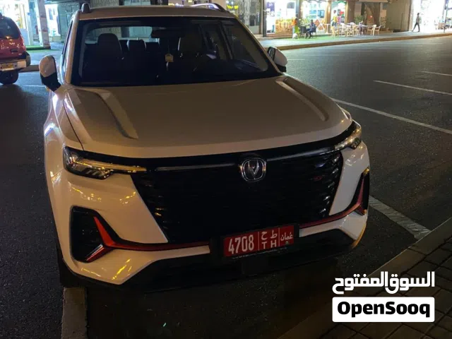 2023 Changan CS35 CS35 Plus Trend