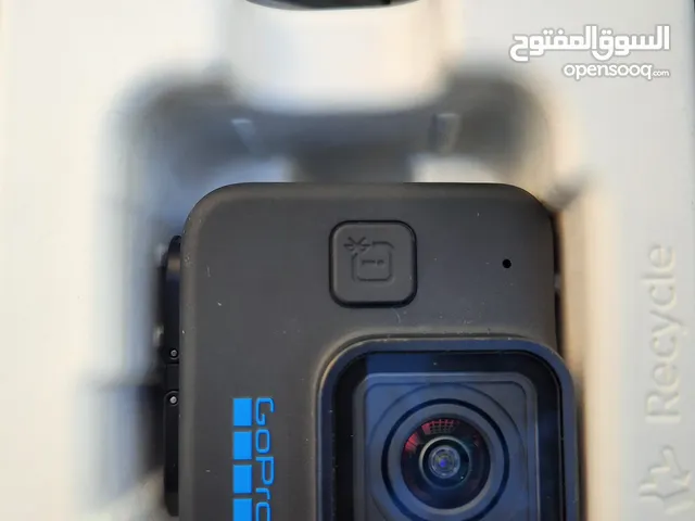 Go Pro DSLR Cameras in Al Karak