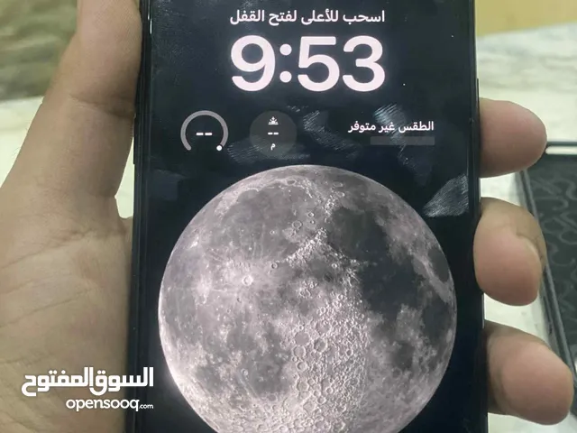 Apple iPhone 11 Pro Max 64 GB in Tripoli