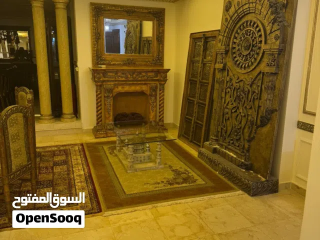 اثاث منزل + مطبخ للبيع