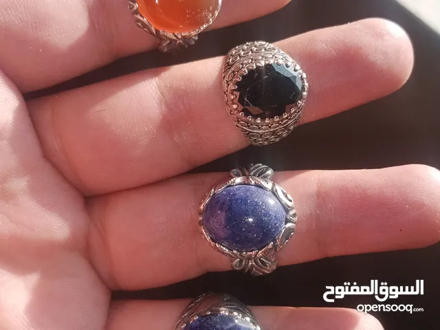 خواتم فضه اقرأ الوصف