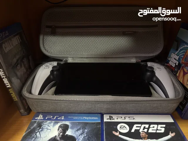 PS+ Accounts and Characters for Sale in Buraimi