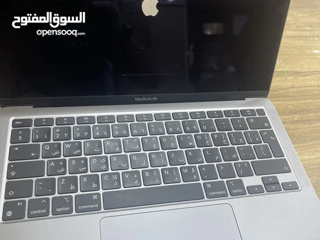 لابتوب ماك بوك M1 2020