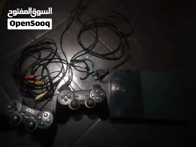 PlayStation 2 PlayStation for sale in Zarqa