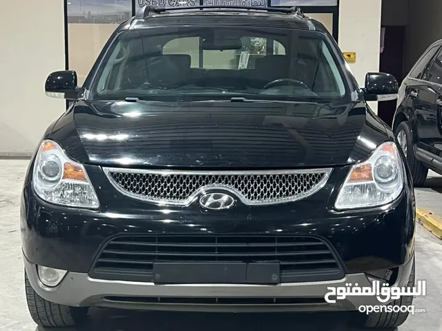 Used Hyundai Veracruz in Um Al Quwain