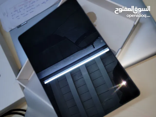 honor pad x8 tablet شبه جديد