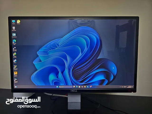 dell monitor for sale