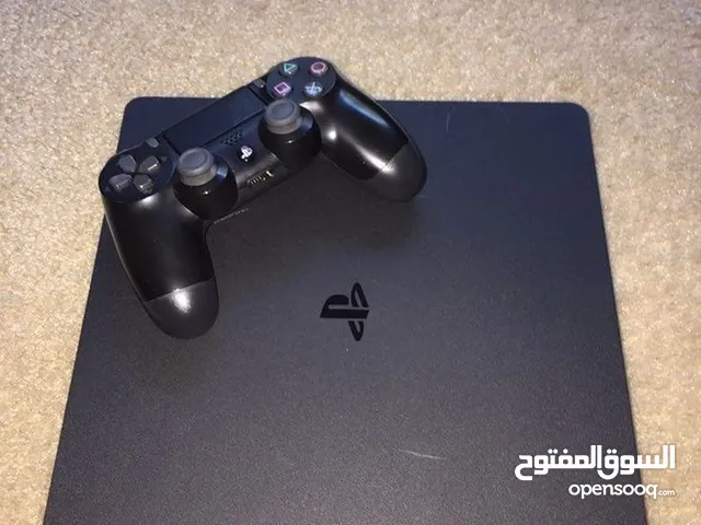 PlayStation 4 PlayStation for sale in Dhi Qar
