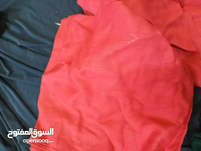 Scarves Scarves and Veils in Irbid