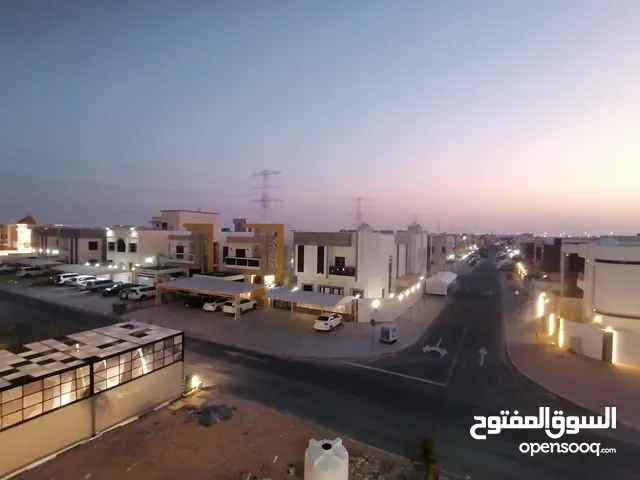 Residential Land for Sale in Ajman Al-Amerah