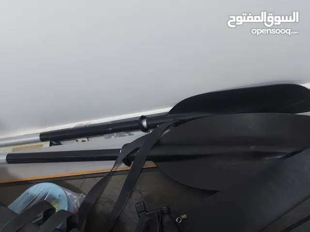 قارب كاياك او كياك