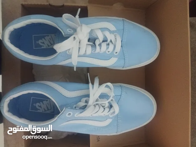 vans shoes new 40