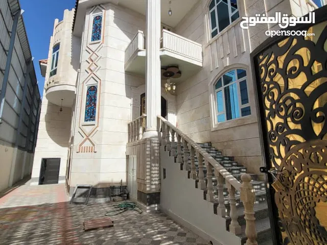 736849125 m2 More than 6 bedrooms Villa for Sale in Sana'a Bayt Baws