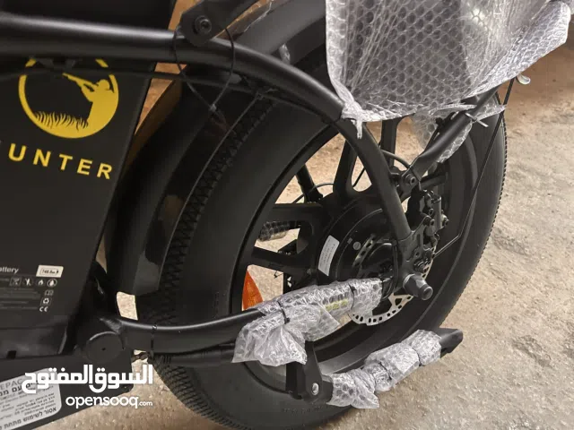 بسكليت كهرباء