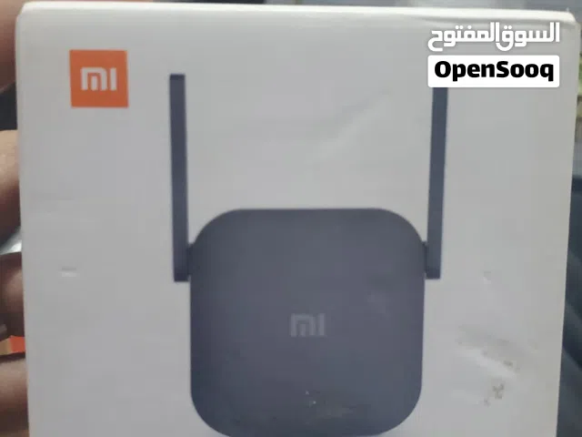لاقط شبكه واي فاي