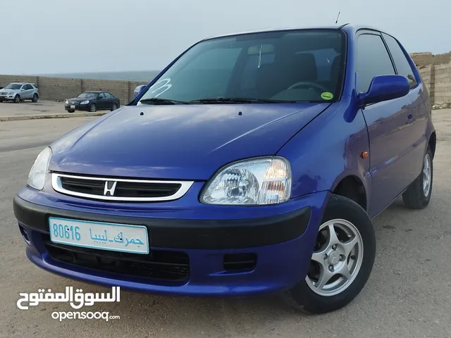 Honda Other 2001 in Tripoli