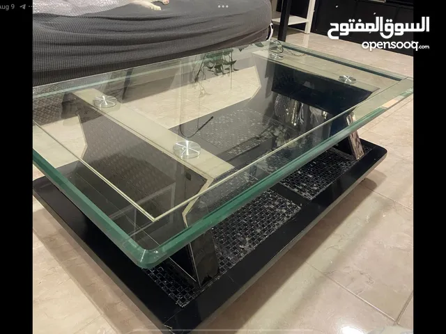 طاولة مستعمل