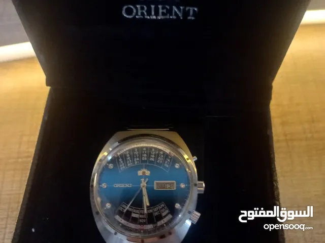Automatic Orient watches  for sale in Basra