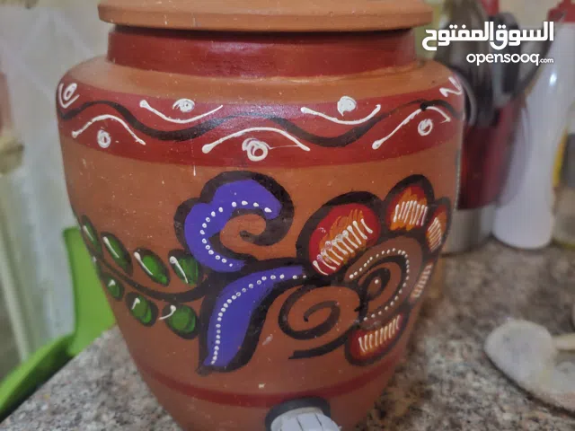 Mud water cooler 4kd