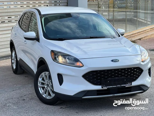 Used Ford Escape in Zarqa