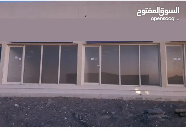 ارض صناعيه ومحلات ومكاتب للإيجار ‏Maliha industrial In Maliha area - Sharjah