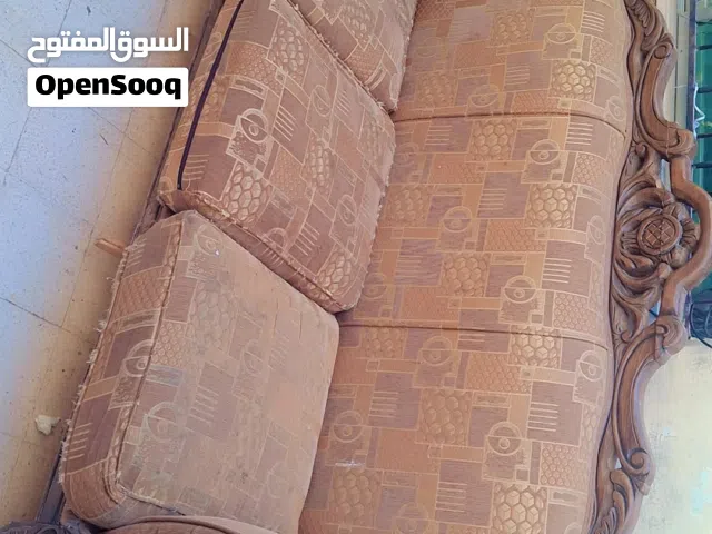 كنب مستعمل ب 5 دينار فقط