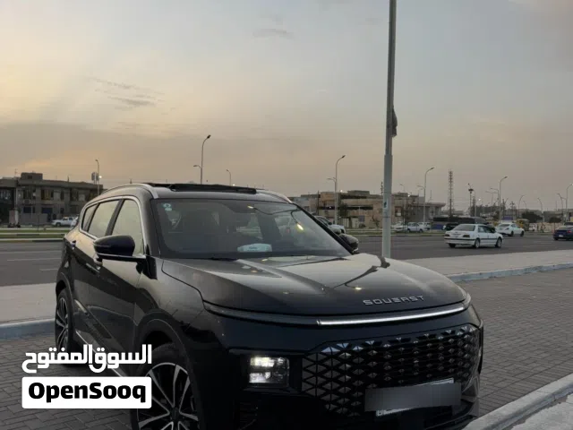 Used Jetour Other in Basra