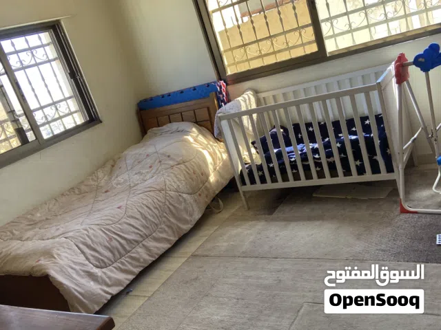 غرفة نوم شبابية / غرفة نوم اطفال