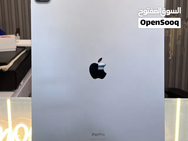 iPad Pro 12.9