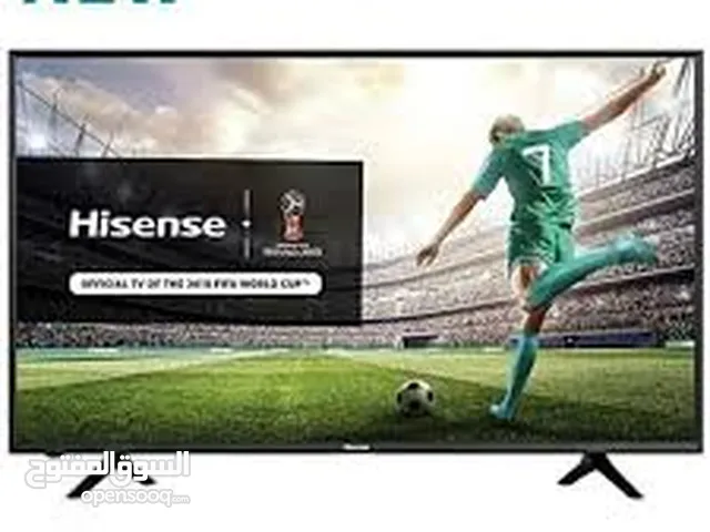 Hisense LED 32 inch TV in Aden