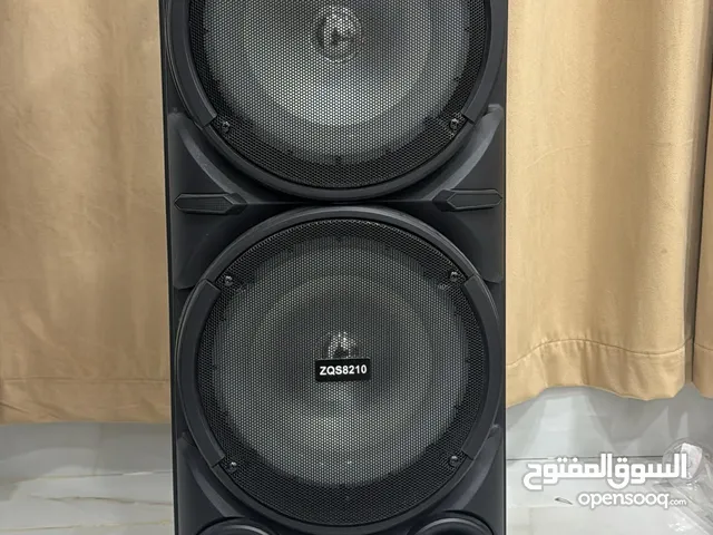  Speakers for sale in Al Batinah