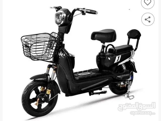 مطلوب اسكوتر كهربائي يفضل يكون نظيف وبسعر معقول وتخليص فوري