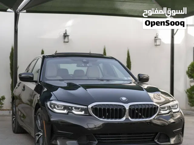 2021 BMW Other