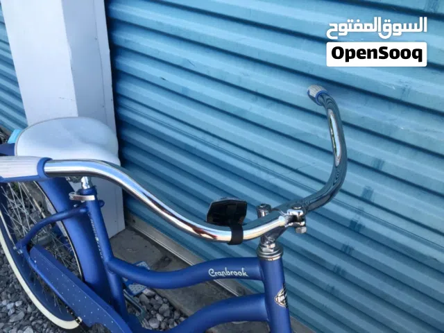 فرصة للبيع – عجلة Huffy أمريكي مقاس 24 وكالة