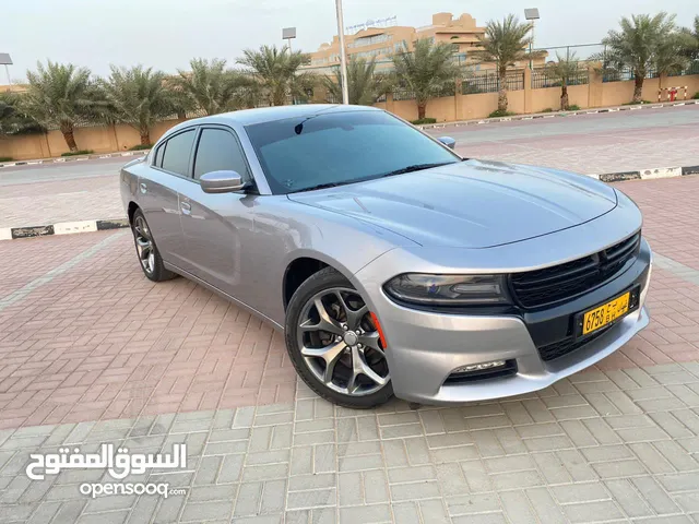 Used Dodge Charger in Muscat