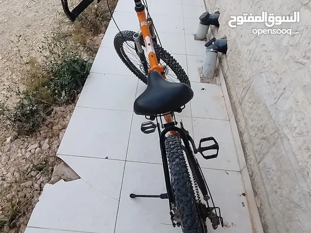 بس كليت نمره 26 مستعمل مدة ست أشهر في مدينة اربد حواره والمبلغ المطلوب 46 دينار