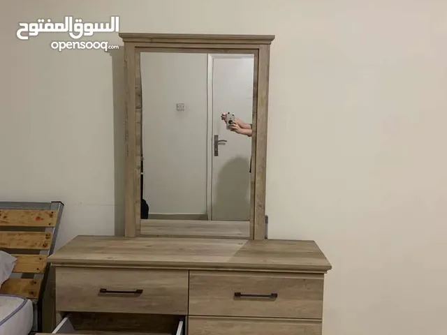 Ward drawer