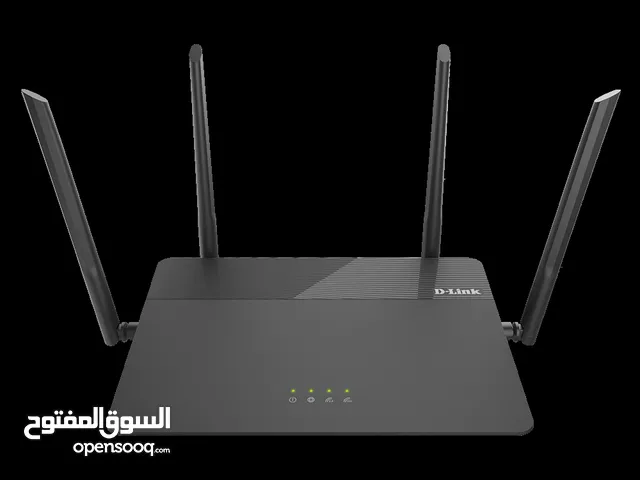 D-Link WiFi Smart Router AC1900