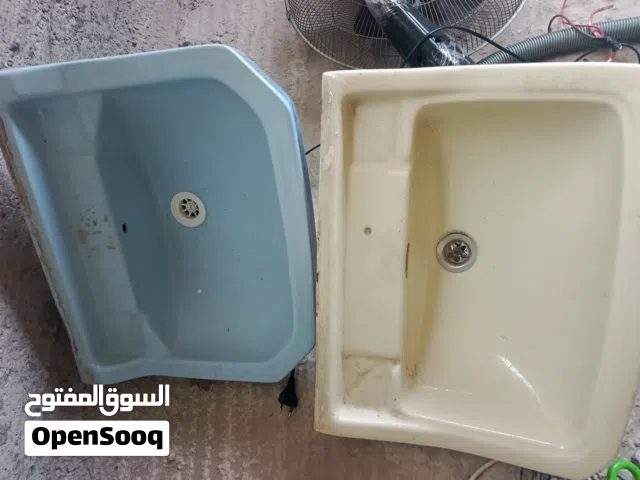 مغسلتين للبيع
