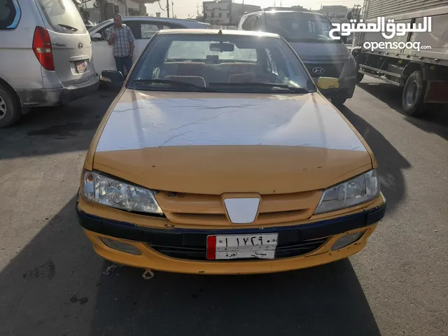 Peugeot 1007 2015 in Basra