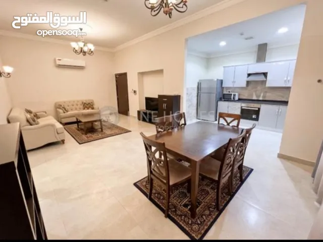 3BHK Fully Furnished Flat in Saar Maid Room With ewa BD 375 Inclusive with EWA Ref: SA-375-MA