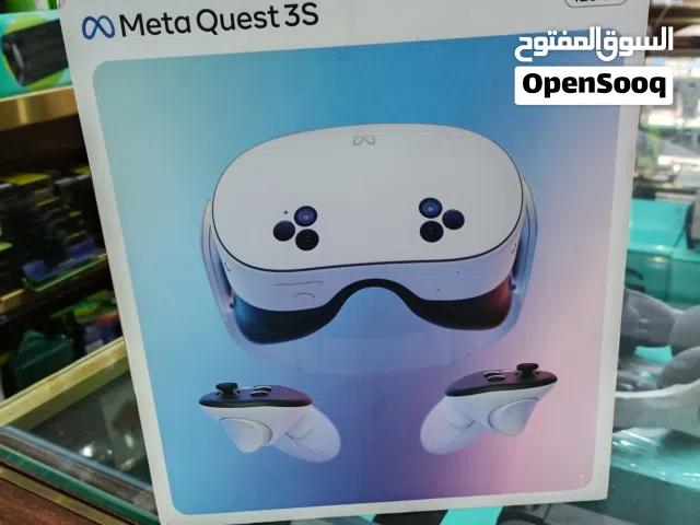 Google Meta Quest 3s 128gb