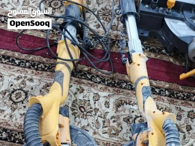 الات حف مستعمل قليل