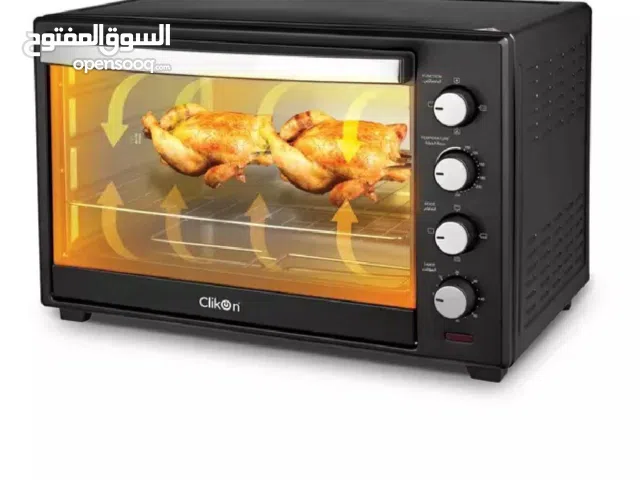 فرن كليكون جديد للبيع