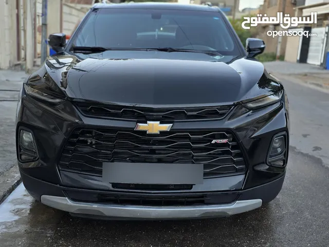 بلايزر 2020 للبيع بسعر مناسب