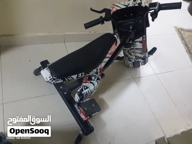 سكوتر درفت مستعمل