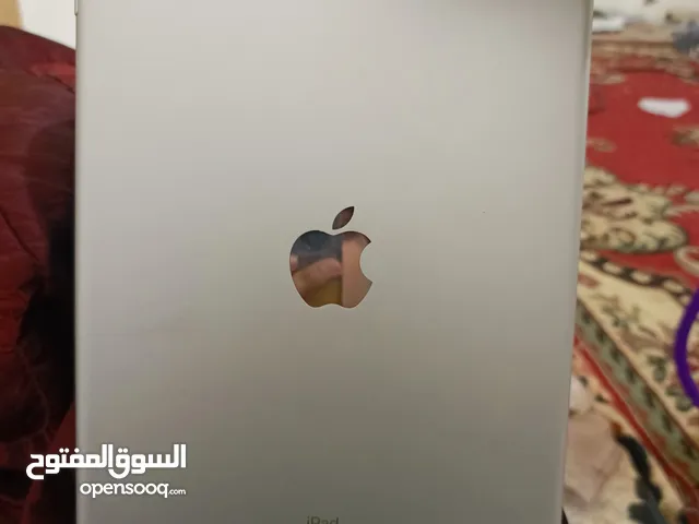 ايباد جديد ما مستخدم 