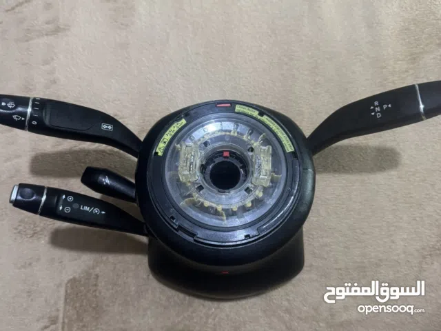 مجموعة يد غيارات تحكم مرسيدس بسعر مغري70 دينار