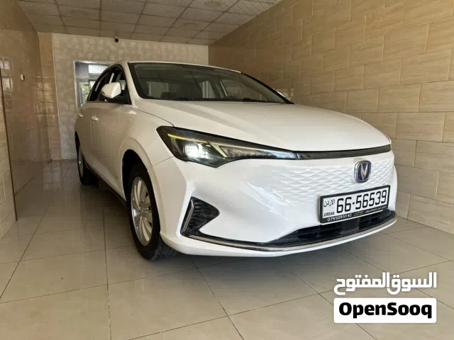 2021 Changan Eado EV460